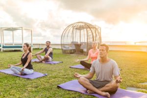 Start the Day off Right – 10 Yoga Moves Guaranteed to Make Your Mornings Better