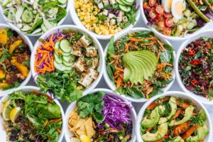 5 Ways to Make Your Salad Better – improve taste, nutrition, and satisfaction