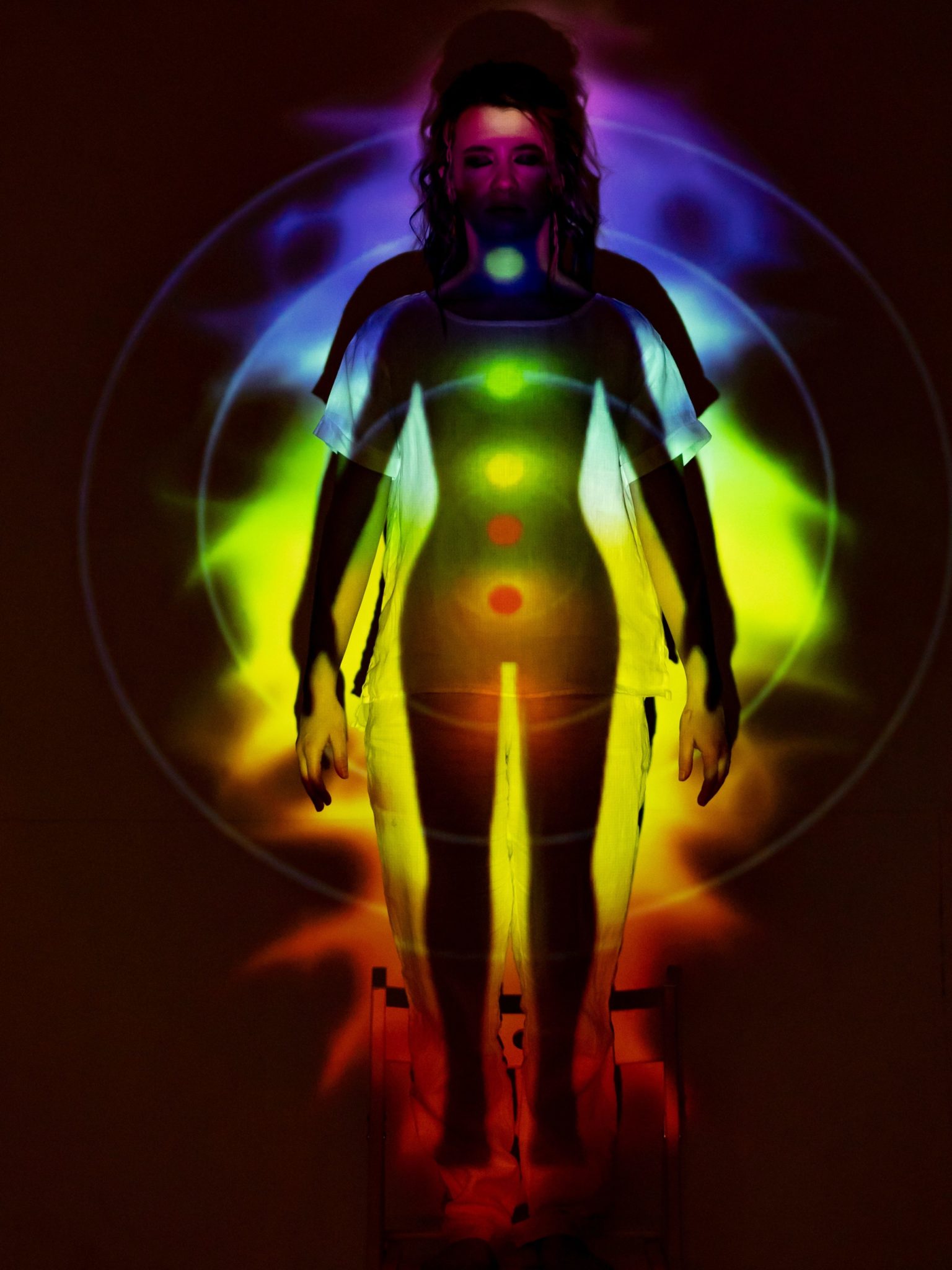 What is a Chakra Mediation - History, Benefits, and more. The Complete ...