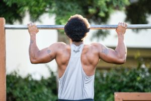 Pull Ups: A Complete Guide for How to Build Up Strength, Benefits, Variations and More