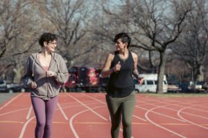 How to Trick Yourself into Liking Exercise – Tips from a psychological standpoint