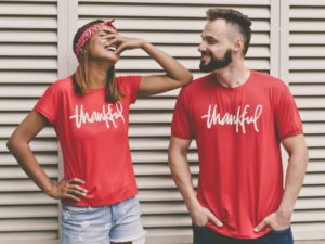 How to Maintain an Attitude of Gratitude – Reasons to be Being Thankful Daily