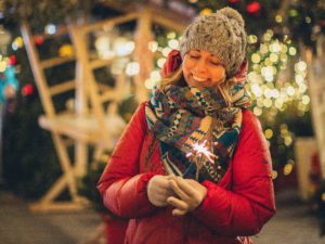 Worried About Holiday Stress? Use These 10 Mantras to Overcome