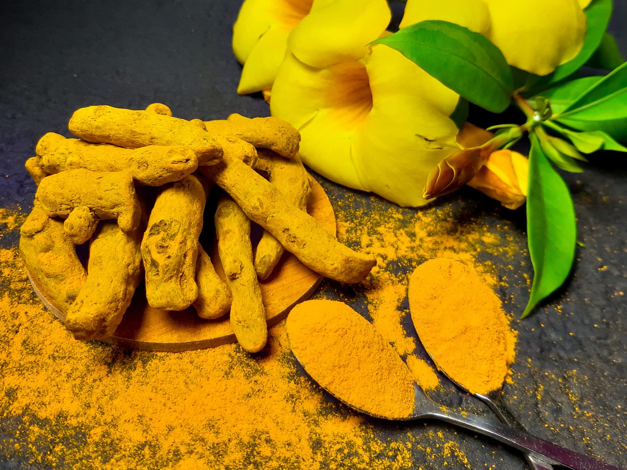 turmeric