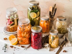 How to Ferment Anything – Fermented Food Benefits, Risks, and More