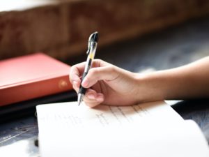 5 Brilliant Ways to Journal – Benefits of Journaling