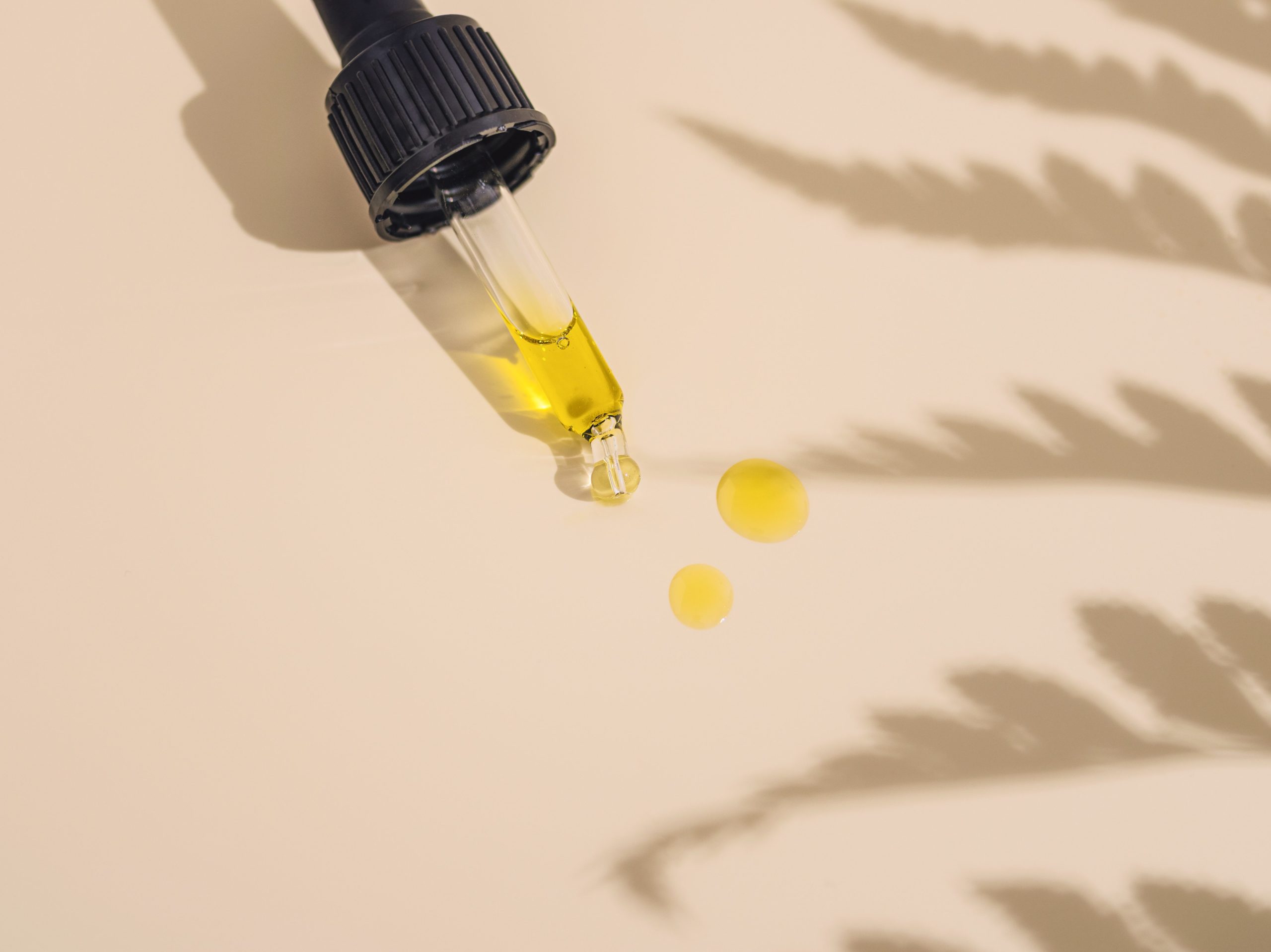 facial oils