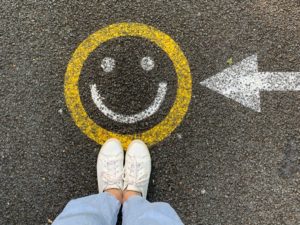 What You Can and Can’t Control – a simple mentality for improved mental wellbeing