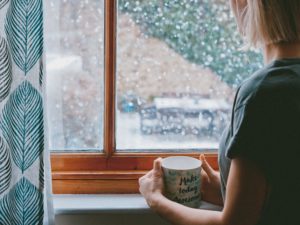 The Best Cozy Rainy Day Activities – Daily Wellness Vibes