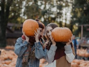 Fall Happiness Habits and Activities You Need to Try Now!