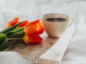 10 Ways to Work Gratitude into Your Morning Routine