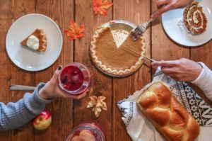 10 Things to Be Very Grateful For This Thanksgiving