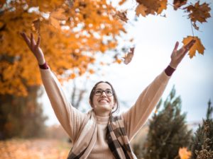 The Best Fall Day of Self-Care – Habits, Tips, and More