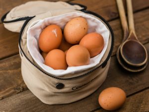 New Research on Eggs – Eat Them Or Skip Them