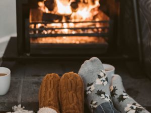 7 Ways to Stay Emotionally Warm This Holiday Season 