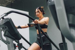 Stairmaster For Abs and Glutes? Everything You Need to Know