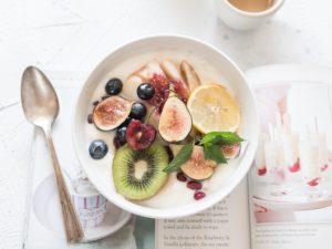 New Year Nutrition Tips for an Easy Boost in Overall Health