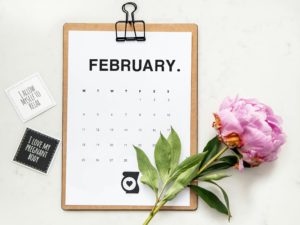 A Fun February Reset to Help You Focus and Succeed 