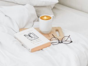 A Simple Minimalist Morning Routine to Benefit Anyone