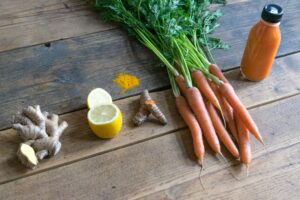 The Absolute Best Immune System Boosting Nutrients and Foods