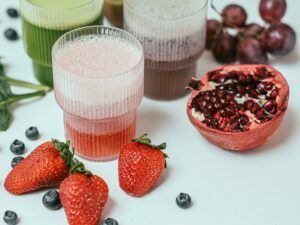 8 Anti-Inflammatory Ingredients – The Best Healthy and Refreshing Options!