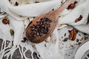 The Superfood You Need in Your Desserts – Cacao Nibs