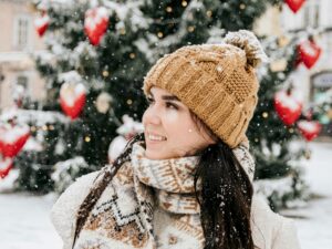 5 Easiest Holiday Self-care Tips You Need to Try 